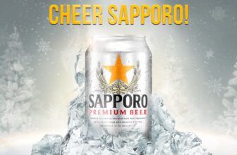 [🆕🇻🇳] Sapporo Vietnam 🍻 Top1Drink 🥂 IT’S TIME TO CHEER SAPPORO!Giáng sinh sắp sửa “rã đông”, chuẩn bị sẵn bia mát lạnh, ta cùng nâng ly!Noel này chẳng cần quà cáp linh đình vì “All I Wa , shares-2✔️ , likes-20❤️️ , date-2024-12-01 02:30:12🇻🇳🇻🇳🇻🇳📰🆕