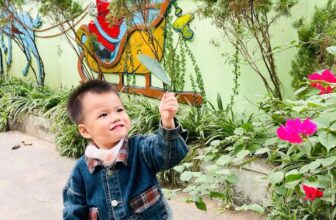 [🆕🇻🇳] Tuệ Linh (Lyn C Shop) – Đào tạo tài năng nhí – Bầu Show sự kiện 😎❤️️⭐️ Top1Kids 😎❤️️⭐️ Anh  Tăng Vũ cũng chăm học lắm  đừng đùa vs  anh
, shares-0✔️ , likes-37❤️️ , date-2024-12-06 20:01:33🇻🇳🇻🇳🇻🇳📰🆕