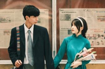 [🆕🇻🇳] Studio chụp ảnh couple Tết tại Hà Nội uy tín năm 2025