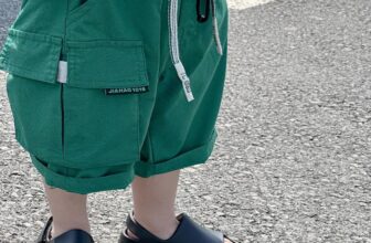 [🆕🇻🇳] Tiệm nhà Min – Shop chuyên quần áo trẻ em hàng QCCC, phong cách Hàn Quốc 😎❤️️⭐️  New arrival at the store…
Size 90-140
Hàng sẵn mẹ chấm (.) để tư vấn và báo giá nhé
—————————
Link shopee:
Tiktok shop: tiemnhaminkids#qccc #kidsfa , shares-0✔️ , likes-1❤️️ , date-2024-12-01 21:53:12🇻🇳🇻🇳🇻🇳📰🆕