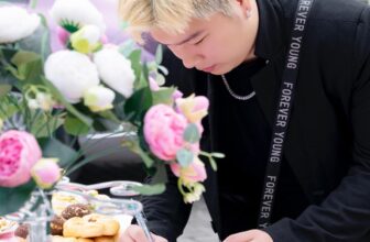 [🆕🇻🇳] Tuệ Linh (Lyn C Shop) – Đào tạo tài năng nhí – Bầu Show sự kiện 😎❤️️⭐️ Top1Kids 😎❤️️⭐️ Ng nổi tiếng cho xin chữ ký
ký xong diễn xong về thay bỉm cho conMặt hàng này nhìn thế thui chứ thả ra mất ngay ý chứ
, shares-0✔️ , likes-37❤️️ , date-2024-12-26 05:14:23🇻🇳🇻🇳🇻🇳📰🆕