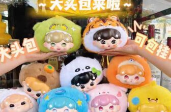 [🆕🇻🇳] Tuệ Linh (Lyn C Shop) – Đào tạo tài năng nhí – Bầu Show sự kiện 😎❤️️⭐️ Top1Kids 😎❤️️⭐️ Quà cho các dancer chính thức cho show 12/1/2025 Vở Diễn Vệ Binh Dải Ngân Hàcháu naod cũng thích bóc túi mù xịn ạ
cô Linh ch… , shares-0✔️ , likes-32❤️️ , date-2024-12-30 00:56:05🇻🇳🇻🇳🇻🇳📰🆕