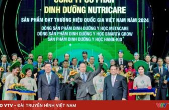[🆕🇻🇳] Nutricare – Thương hiệu Quốc gia Dinh dưỡng Y học ♥️️ Top1Index 📚   , shares-3✔️ , likes-8❤️️ , date-2024-11-29 18:00:11🇻🇳🇻🇳🇻🇳📰🆕