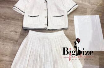 [🆕🇻🇳] Mập Style – Váy Đầm Bigsize dành cho người mập dự tiệc, đi chơi 👕 Top1Fashion 👗  Hàng lẻ size sale mạnh nè
Size 50-90kg.
Kiểm hàng mỏi tay – Hàng hay thì rút ví !!!
Đổi hàng miễn phí trong vòng 7 ngày nếu sản phẩm có lỗi.
Màu sắc, á , shares-0✔️ , likes-2❤️️ , date-2021-06-19 16:08:48🇻🇳🇻🇳🇻🇳📰🆕