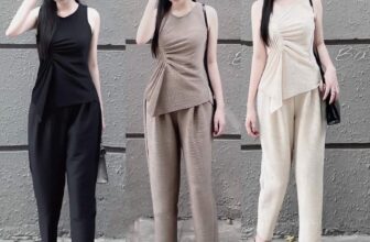 [🆕🇻🇳] Mập Style – Váy Đầm Bigsize dành cho người mập dự tiệc, đi chơi 👕 Top1Fashion 👗  MẶC LÀ XINHDIỆN LÀ SANG
SeT dài BOGEN
Size 50-90kg.
Kiểm hàng mỏi tay – Hàng hay thì rút ví !!!
Đổi hàng miễn phí trong vòng 7 ngày nếu sản phẩm có lỗi , shares-0✔️ , likes-2❤️️ , date-2021-06-16 18:45:53🇻🇳🇻🇳🇻🇳📰🆕