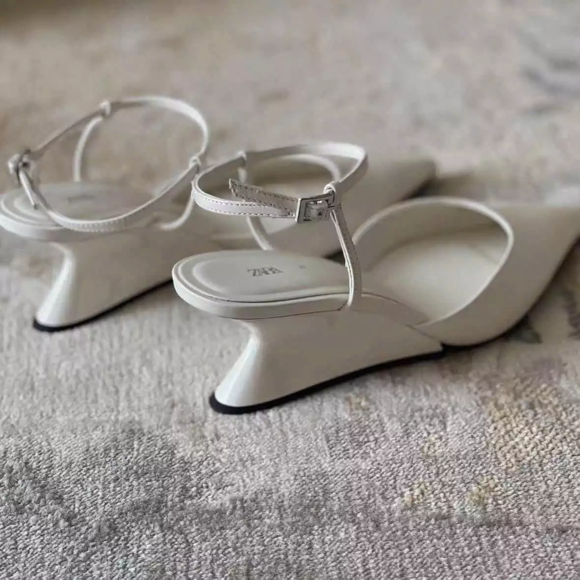 [🛒🇻🇳]Guốc trắng zra | QuynhGiaoNguyen – , SKU – – quynhgiaonguyen.vn 🇻🇳🛒Top1Shop🛒 🇻🇳Top1Vietnam🇻🇳 🛍🛒🇻🇳