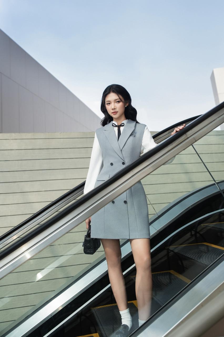 URBAN REFINEMENT COLLECTION