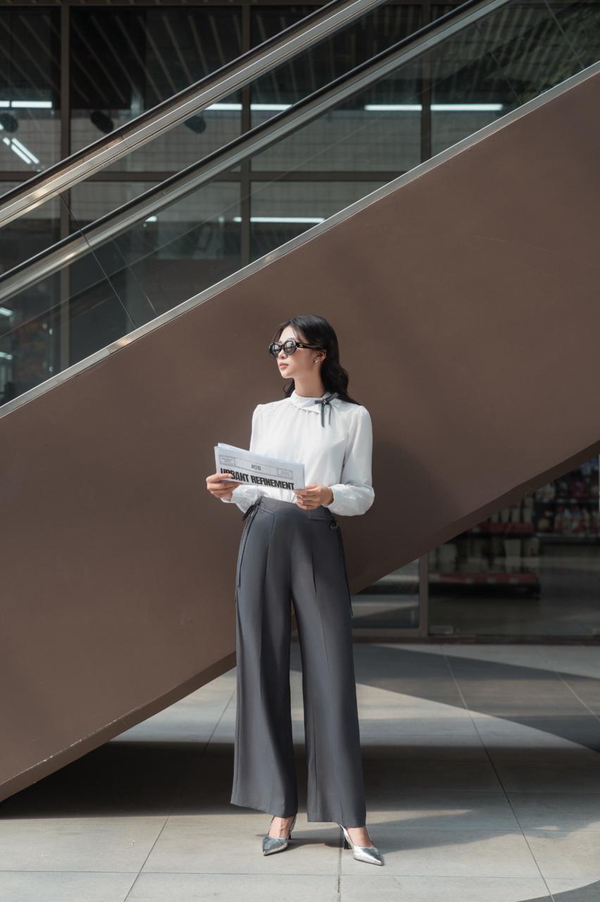 URBAN REFINEMENT COLLECTION