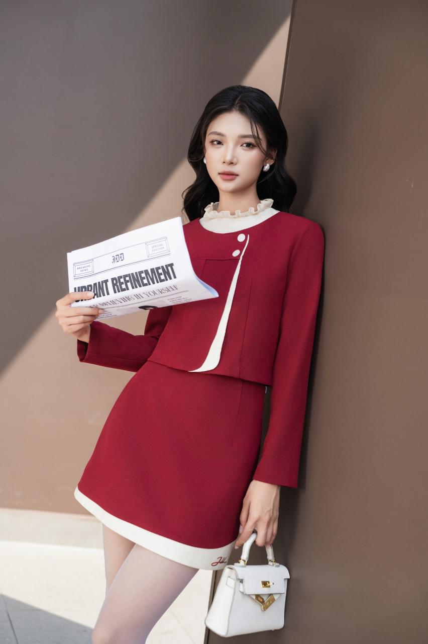 URBAN REFINEMENT COLLECTION