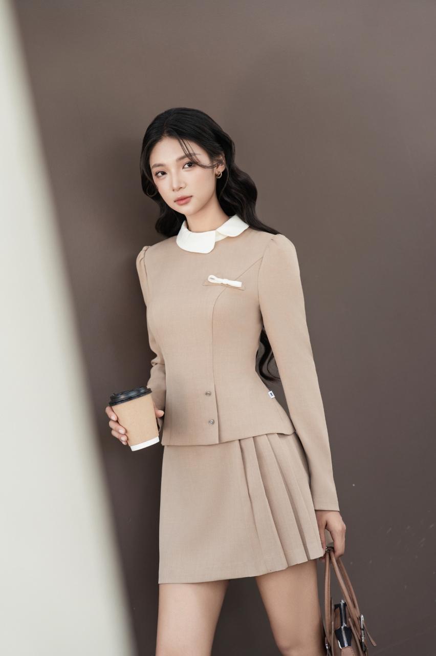 URBAN REFINEMENT COLLECTION