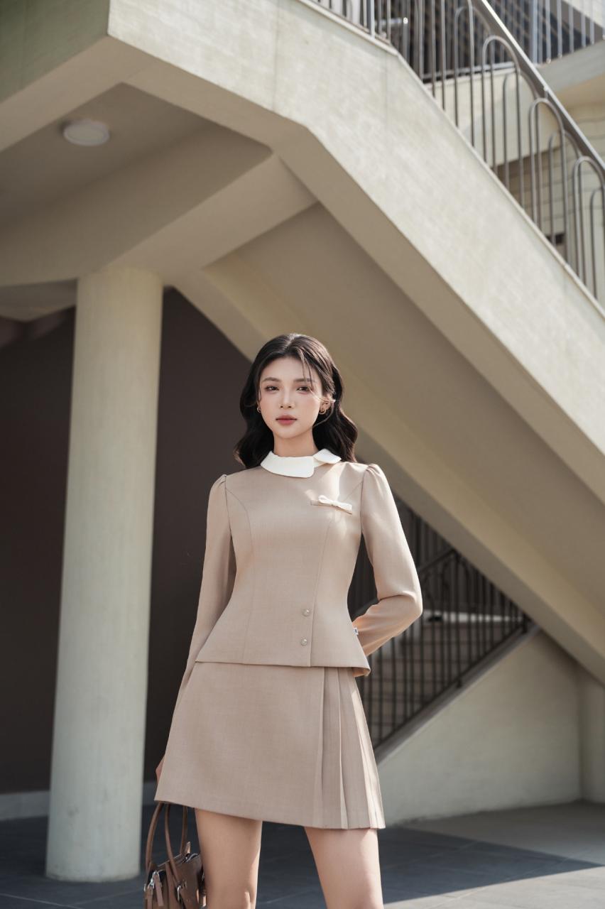 URBAN REFINEMENT COLLECTION