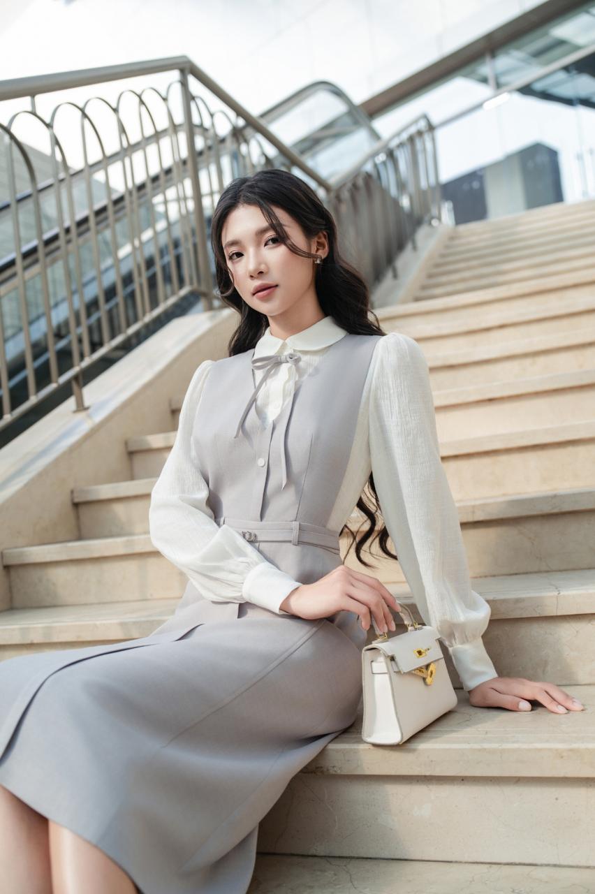 URBAN REFINEMENT COLLECTION