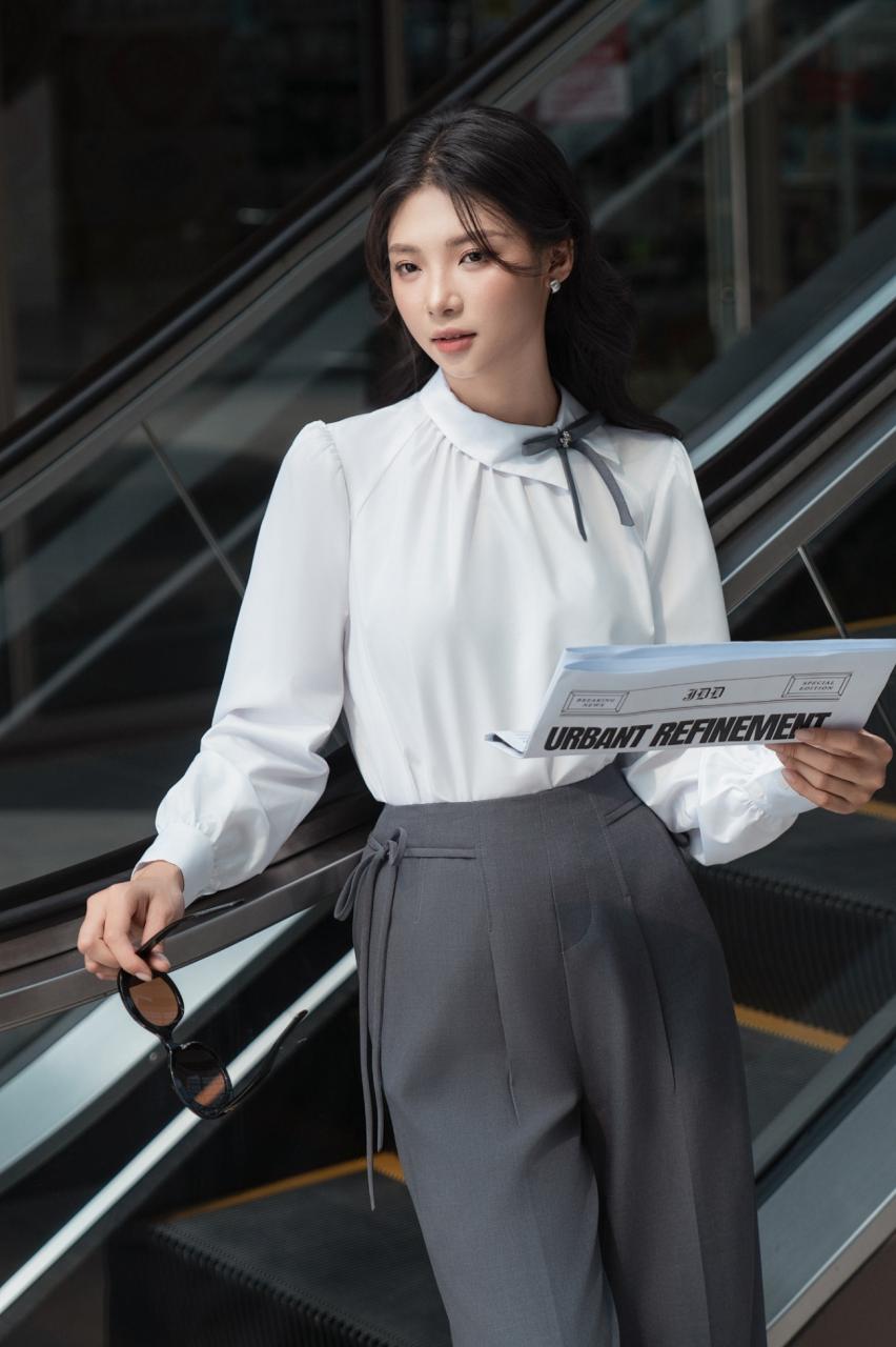 URBAN REFINEMENT COLLECTION