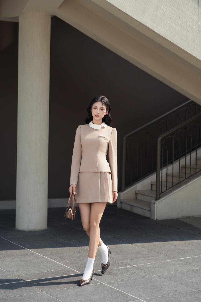 URBAN REFINEMENT COLLECTION