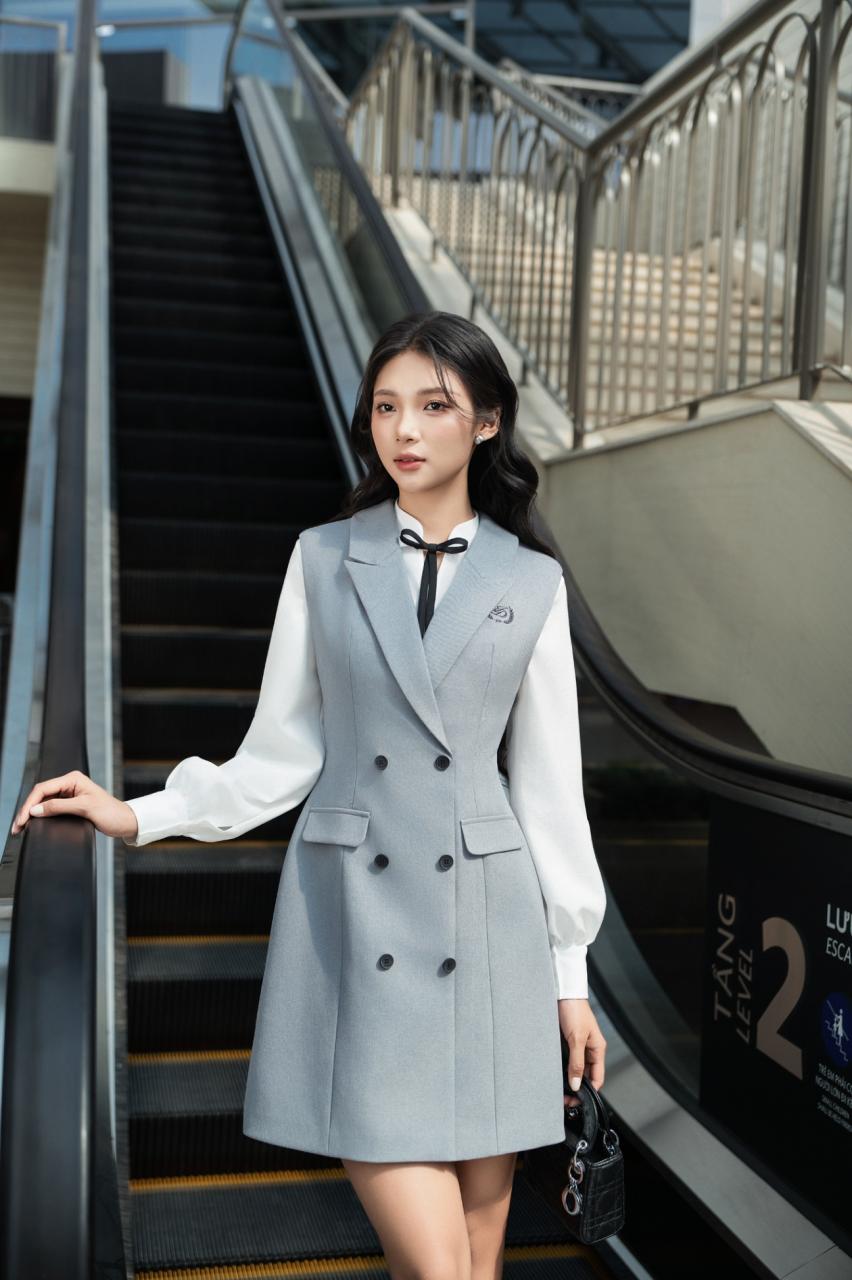 URBAN REFINEMENT COLLECTION