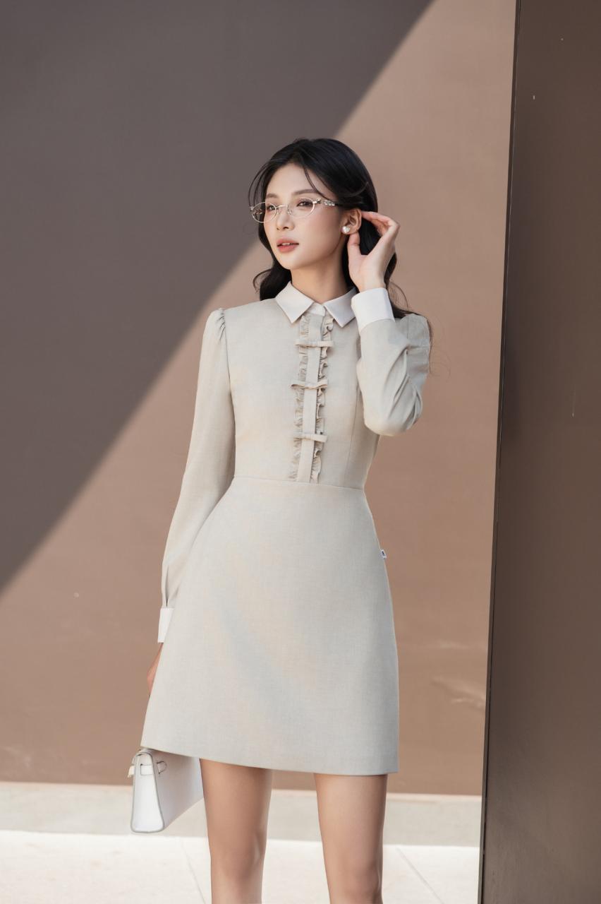 URBAN REFINEMENT COLLECTION