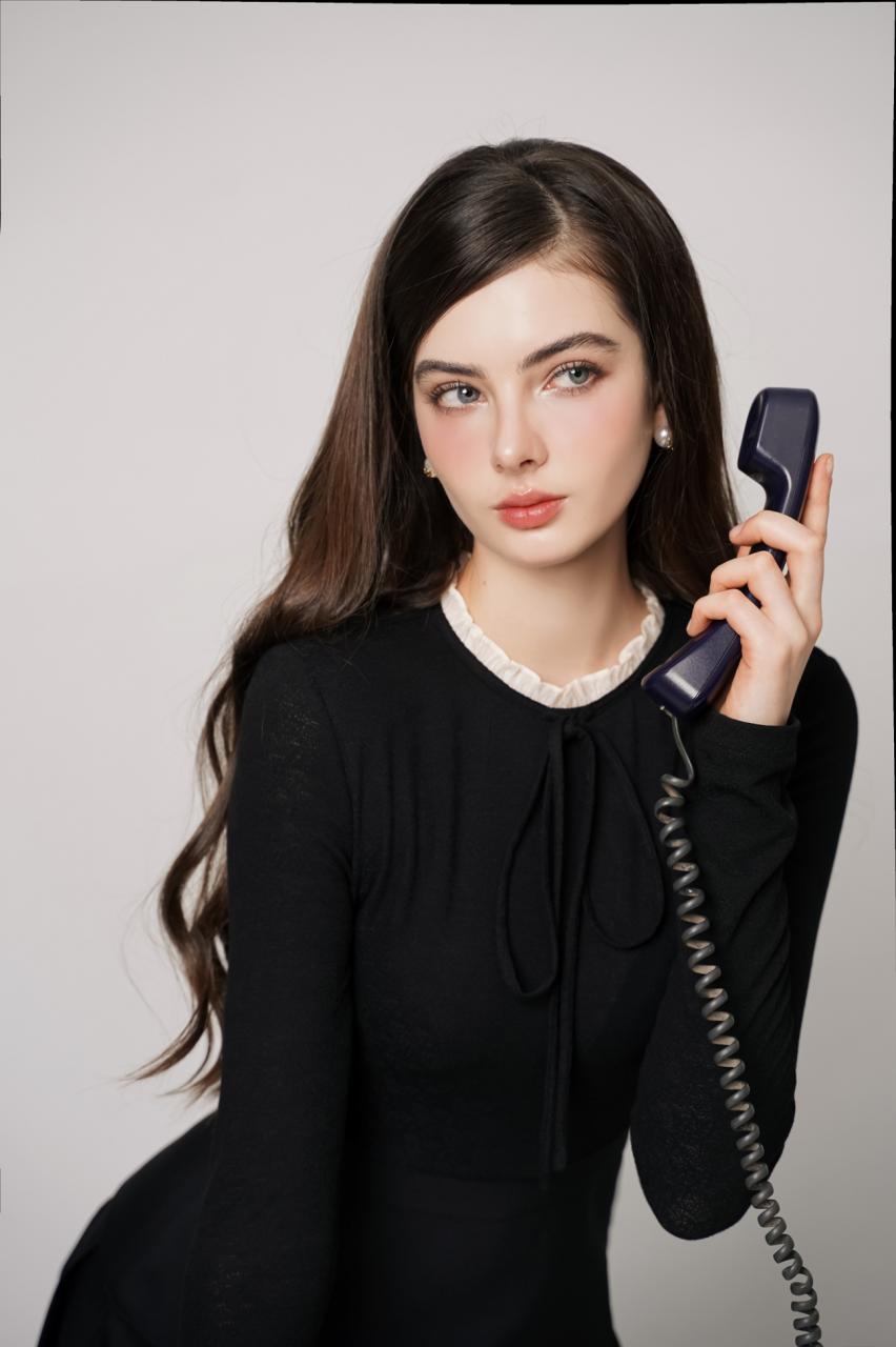 URBAN REFINEMENT COLLECTION