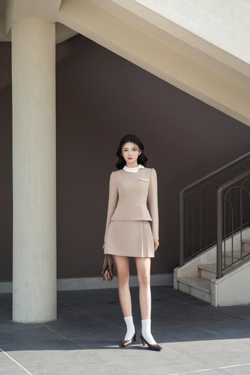 URBAN REFINEMENT COLLECTION