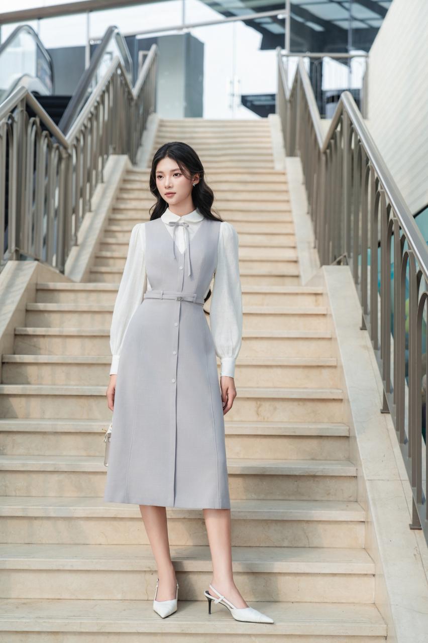 URBAN REFINEMENT COLLECTION