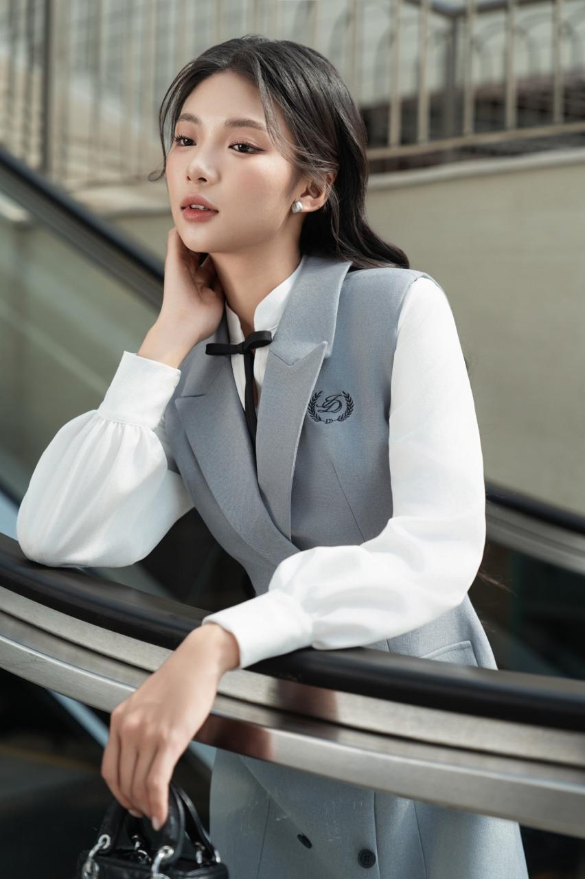 URBAN REFINEMENT COLLECTION