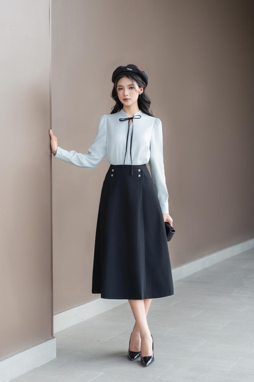 URBAN REFINEMENT COLLECTION