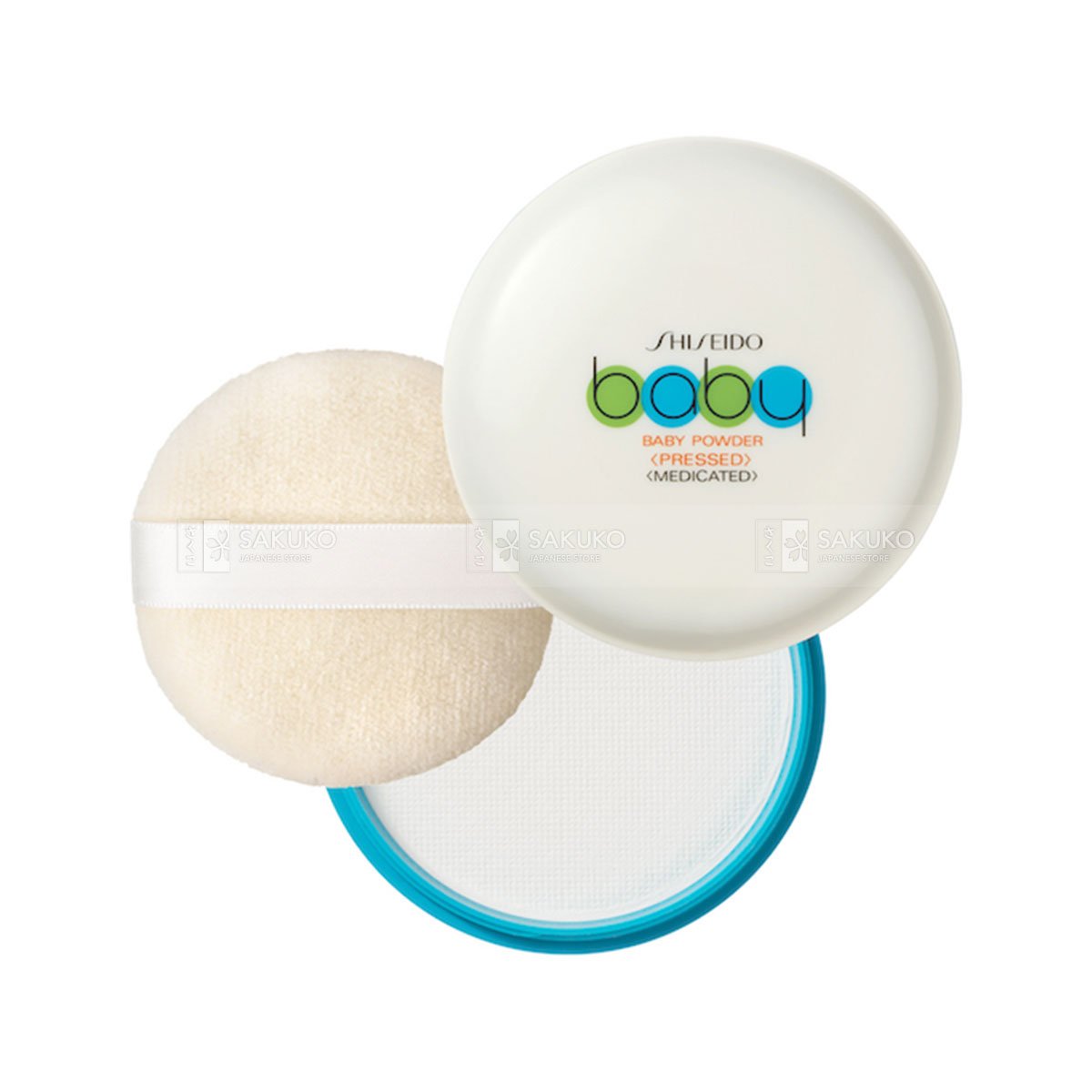 [🛒🇻🇳]SHISEIDO- Phấn rôm Baby Powder 50g – SHISEIDO , SKU – – sakukostore.com.vn 🇻🇳🛒Top1Shop🛒 🇻🇳Top1Vietnam🇻🇳 🛍🛒🇻🇳