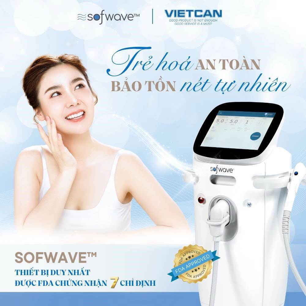 5 lý do sofwave™ superb™ sẽ là xu hướng làm đẹp mùa cuối năm [🆕🇻🇳] bazaarvietnam.vn