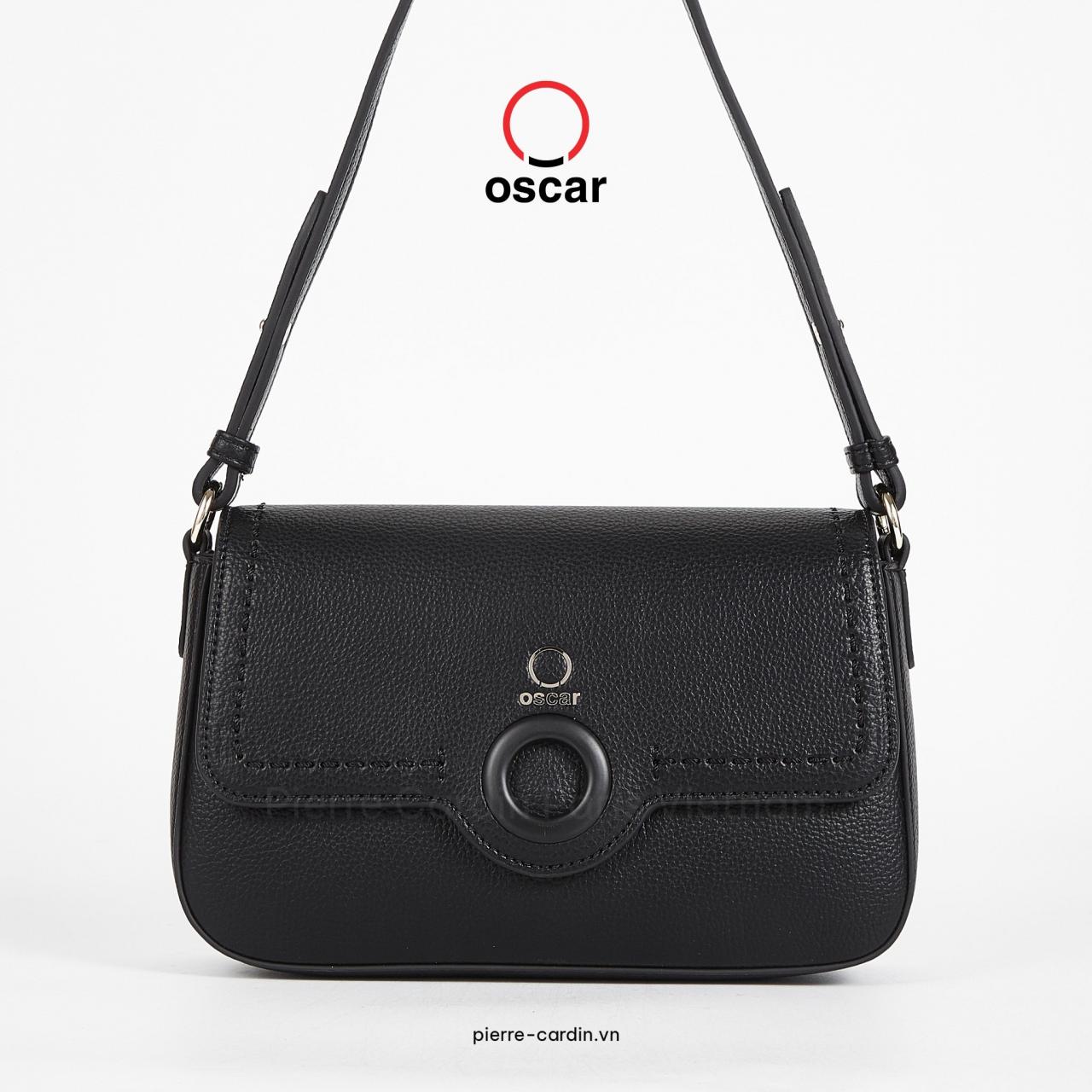 [🛒🇻🇳][PANDORA] Túi Xách Nữ Thời Trang Oscar Fashion – OCWHBSI 101 – OSCAR VIỆT NAM , SKU – OCWHBSI101BLK – pierre-cardin.vn 🇻🇳🛒Top1Shop🛒 🇻🇳Top1Vietnam🇻🇳 🛍🛒🇻🇳