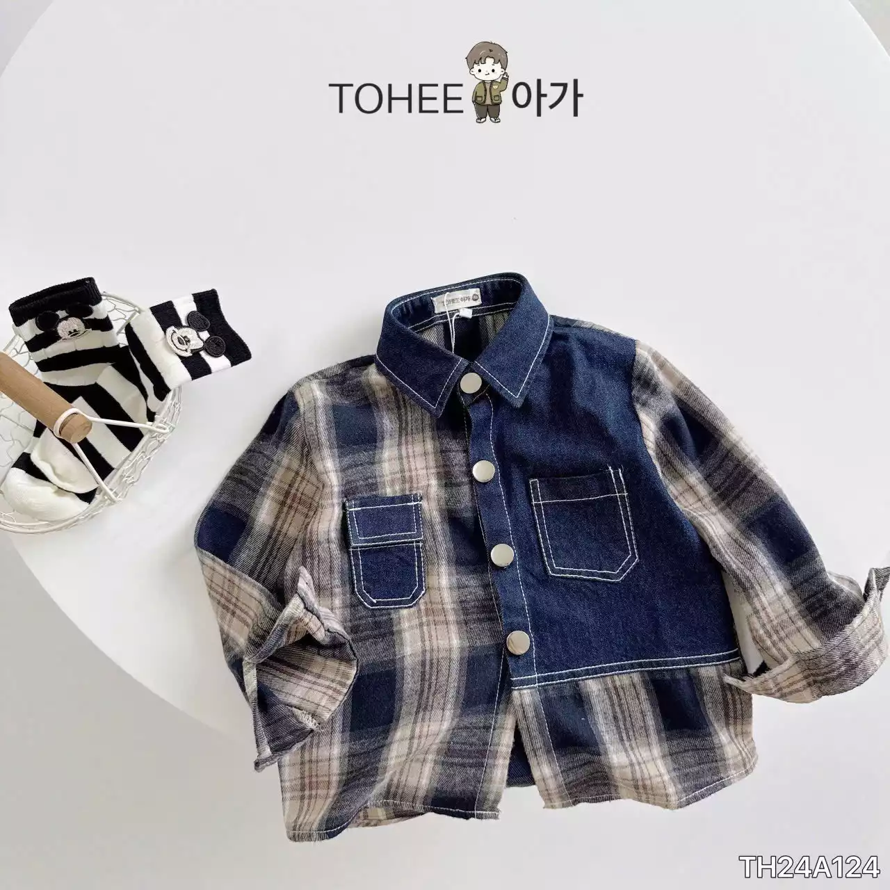 [🛒🇻🇳]Áo sơ mi phối kiểu | QuynhGiaoNguyen – , SKU – – quynhgiaonguyen.vn 🇻🇳🛒Top1Shop🛒 🇻🇳Top1Vietnam🇻🇳 🛍🛒🇻🇳