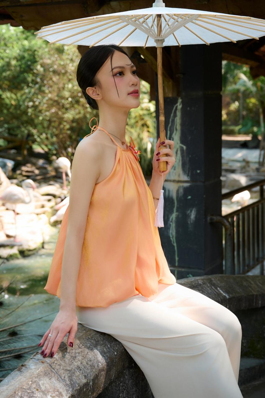 [🛒🇻🇳]Quần Lụa Áo Dài Màu Trắng Kem – , SKU – Q199SU – edini.vn 🇻🇳🛒Top1Shop🛒 🇻🇳Top1Vietnam🇻🇳 🛍🛒🇻🇳