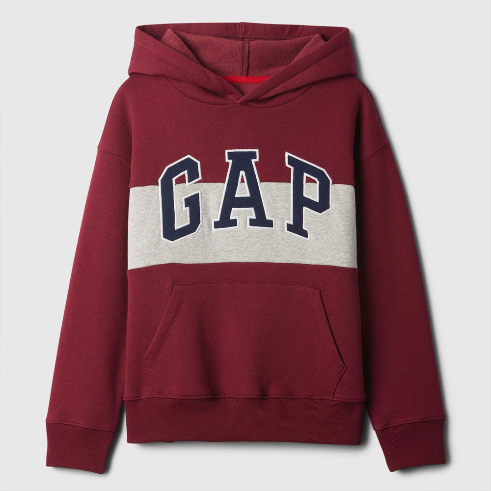 [🛒🇻🇳][18kg-57kg] Áo hoodie GAP trẻ em và người lớn hàng VNXK chất thun nỉ cực đẹp màu đỏ đô – , SKU – AD204-2 – besanhdieu.com 🇻🇳🛒Top1Shop🛒 🇻🇳Top1Vietnam🇻🇳 🛍🛒🇻🇳