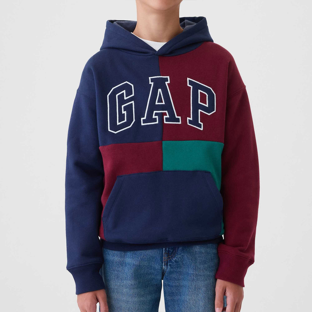 [🛒🇻🇳][18kg-50kg] Áo hoodie GAP trẻ em và người lớn hàng VNXK chất thun nỉ cực đẹp màu đỏ phối xanh – , SKU – AD204-3 – besanhdieu.com 🇻🇳🛒Top1Shop🛒 🇻🇳Top1Vietnam🇻🇳 🛍🛒🇻🇳