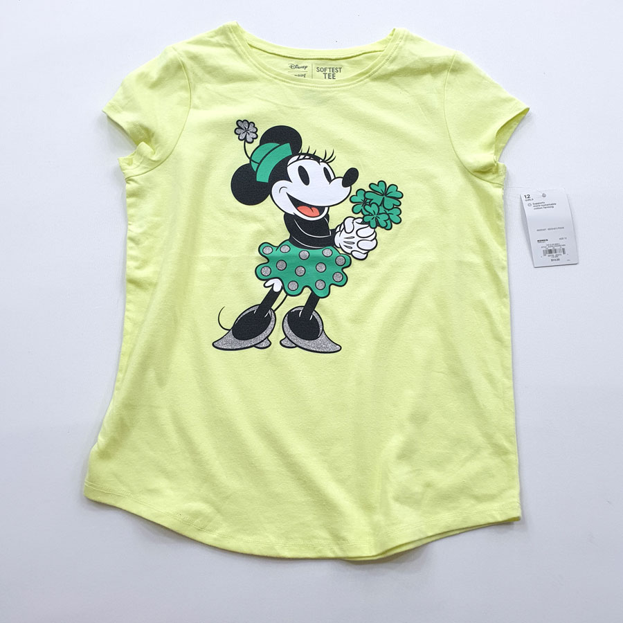 [🛒🇻🇳][40kg-47kg] Áo tay bé gái hoạt hình Disney hàng VN xuất xịn màu xanh Mickey – Jumping Beans , SKU – AN508-42 – besanhdieu.com 🇻🇳🛒Top1Shop🛒 🇻🇳Top1Vietnam🇻🇳 🛍🛒🇻🇳