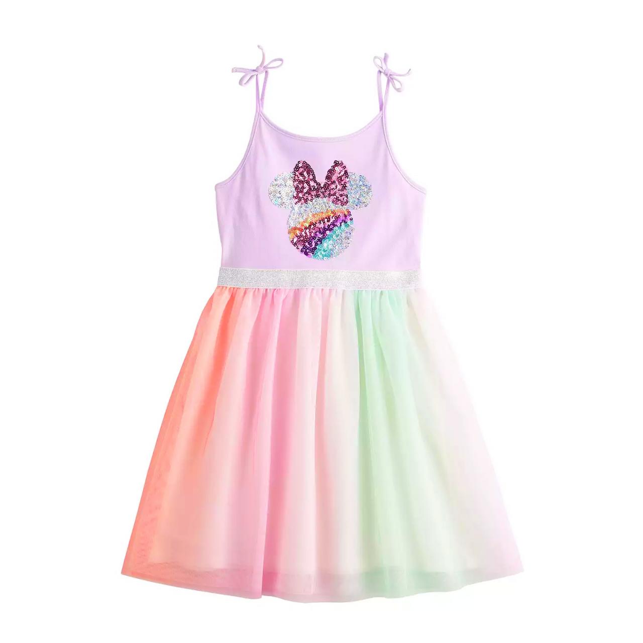 [🛒🇻🇳][18kg-32kg] Váy đầm dây kết kim sa vải thun phối voan cực xinh hàng VNXK màu tím Mickey – Việt Nam , SKU – DAM602-07 – besanhdieu.com 🇻🇳🛒Top1Shop🛒 🇻🇳Top1Vietnam🇻🇳 🛍🛒🇻🇳