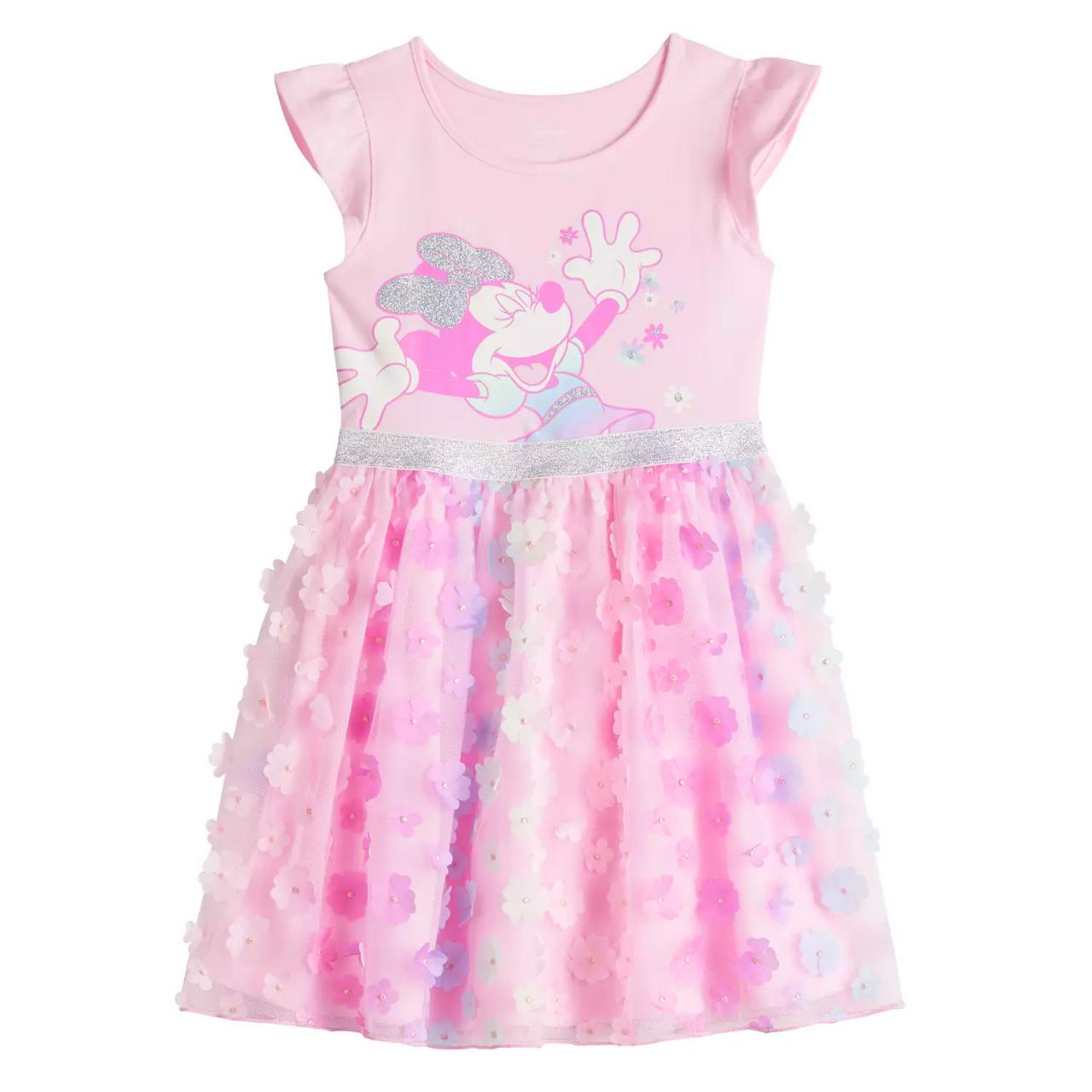 [🛒🇻🇳][18kg-28kg] Váy đầm công chúa vải thun phối voan cực xinh hàng VNXK màu hồng Miinie hoa – Việt Nam , SKU – DAM602-09 – besanhdieu.com 🇻🇳🛒Top1Shop🛒 🇻🇳Top1Vietnam🇻🇳 🛍🛒🇻🇳