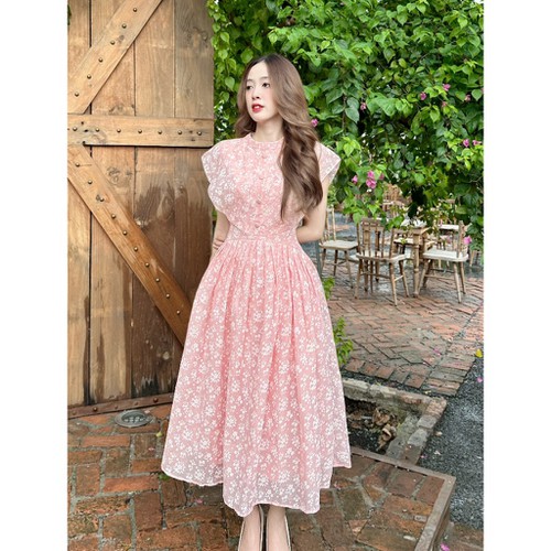 [🛒🇻🇳]Đầm Hoa g Sở Văn Phòng Qúy Phái Thiết Kế TuTu Store Mã D442 – , SKU – 28450803152 – sendo.vn 🇻🇳🛒Top1Shop🛒 🇻🇳Top1Vietnam🇻🇳 🛍🛒🇻🇳