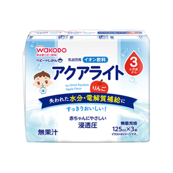 [🛒🇻🇳]WAKODO- Nước điện giải vị táo 125mlx3 hộp 3 tháng – WAKODO , SKU – – sakukostore.com.vn 🇻🇳🛒Top1Shop🛒 🇻🇳Top1Vietnam🇻🇳 🛍🛒🇻🇳