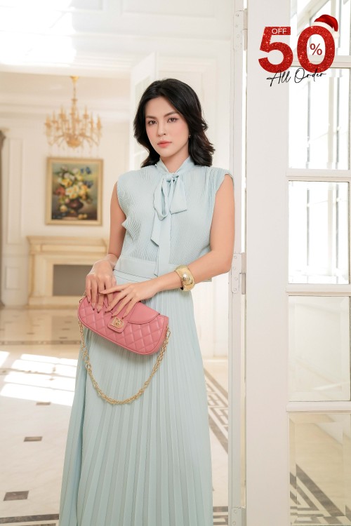 [🛒🇻🇳]Chân váy – Pleated Megashi Flared Skirt – , SKU – – sixdo.vn 🇻🇳🛒Top1Shop🛒 🇻🇳Top1Vietnam🇻🇳 🛍🛒🇻🇳