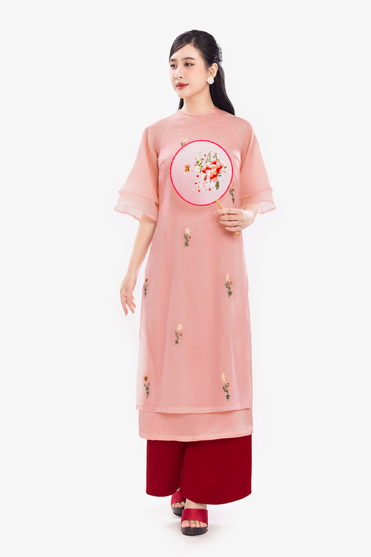 [🛒🇻🇳]Áo dài Xuân Ý – K&K Fashion , SKU – HL30-13 – kkfashion.vn 🇻🇳🛒Top1Shop🛒 🇻🇳Top1Vietnam🇻🇳 🛍🛒🇻🇳