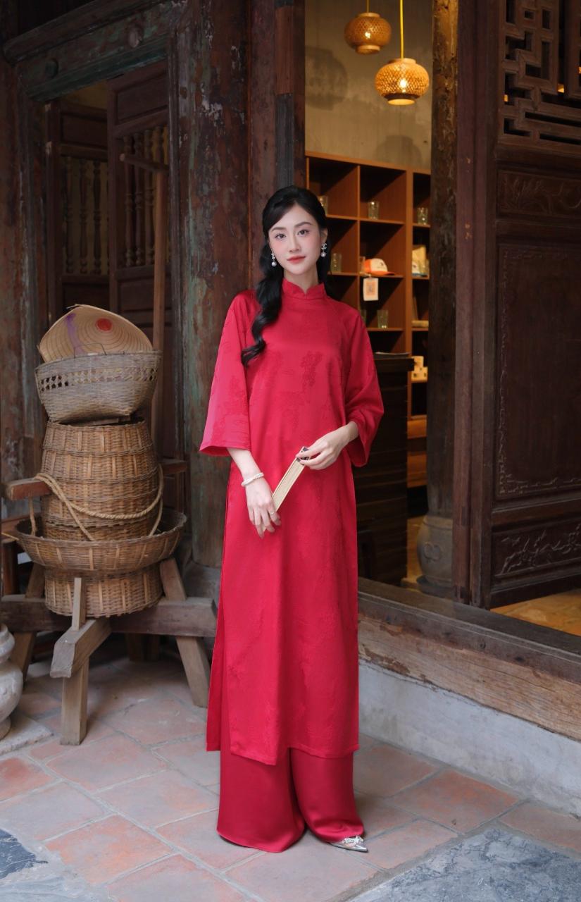 [🛒🇻🇳]Áo Dài Thụy Vũ – Ceci Cela , SKU – – cecicela.vn 🇻🇳🛒Top1Shop🛒 🇻🇳Top1Vietnam🇻🇳 🛍🛒🇻🇳