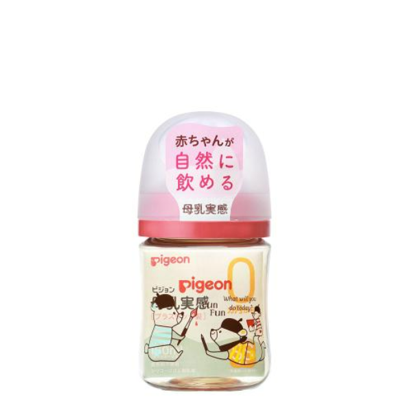 [🛒🇻🇳]PIGEON- Bình sữa mô phỏng tự nhiên hình gấu 160ml – PIGEON , SKU – – sakukostore.com.vn 🇻🇳🛒Top1Shop🛒 🇻🇳Top1Vietnam🇻🇳 🛍🛒🇻🇳