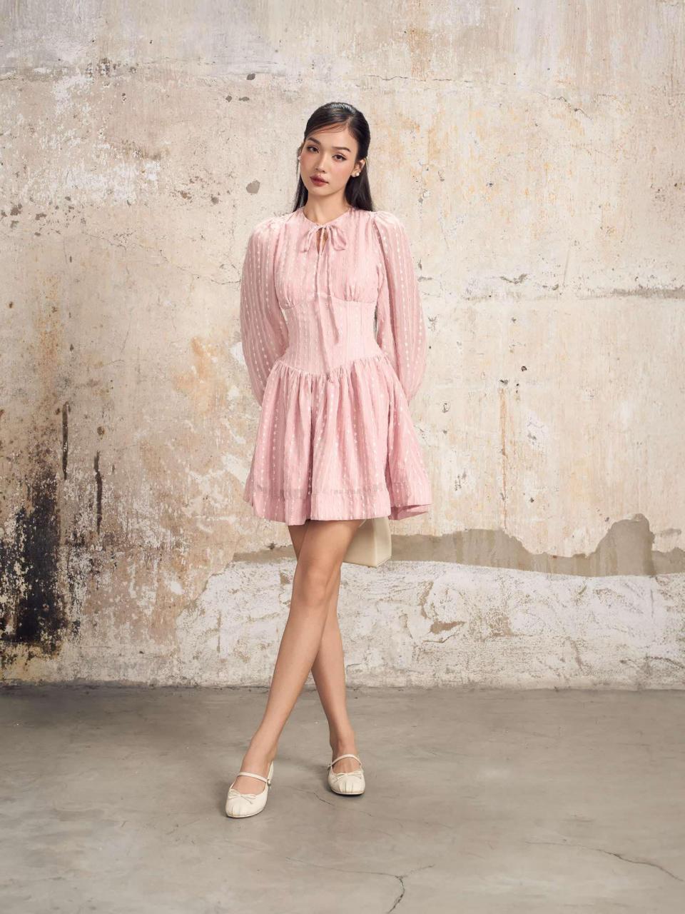[🛒🇻🇳]Irina Dress – Ceci Cela , SKU – – cecicela.vn 🇻🇳🛒Top1Shop🛒 🇻🇳Top1Vietnam🇻🇳 🛍🛒🇻🇳