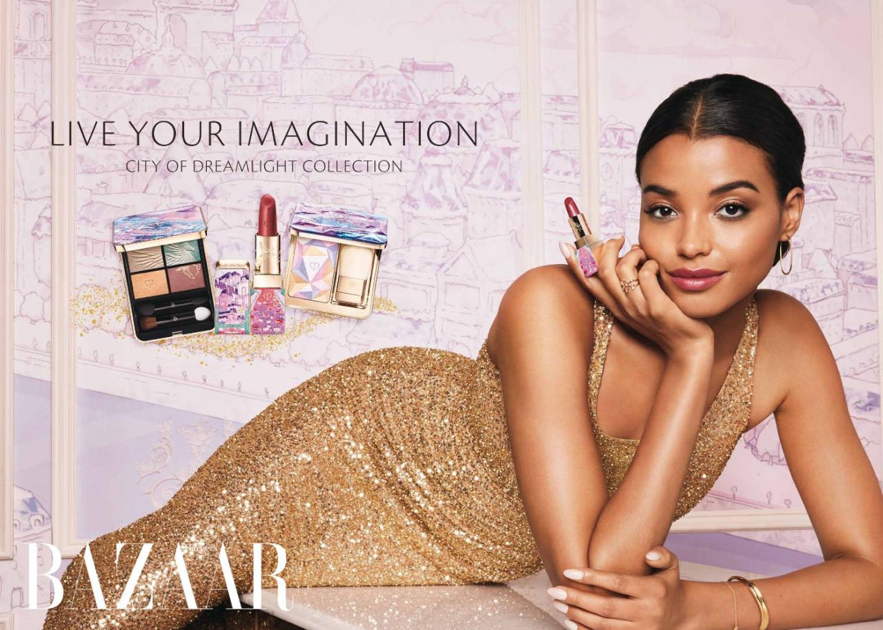 Clé de Peau Beauté ra mắt BST Mùa lễ hội phiên bản giới hạn năm 2024 [🆕🇻🇳] bazaarvietnam.vn