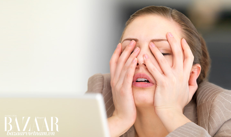 Dấu hiệu gan đang thải độc là gì? Thay đổi tâm trạng