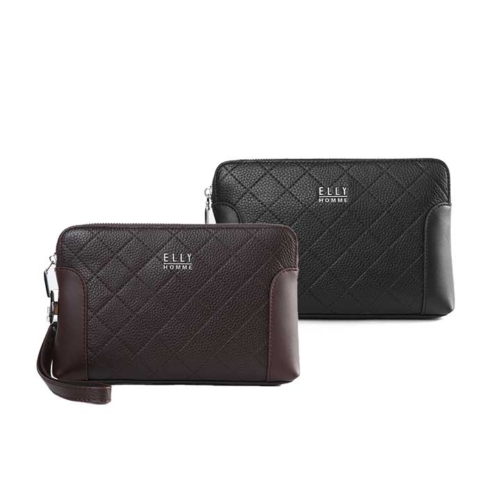 [🛒🇻🇳]Túi clutch nam da thật ELLY HOMME – ECM12 | ELLY – TOP 10 Thương Hiệu Nổi Tiếng Việt Nam – , SKU – ECM0012 – elly.vn 🇻🇳🛒Top1Shop🛒 🇻🇳Top1Vietnam🇻🇳 🛍🛒🇻🇳