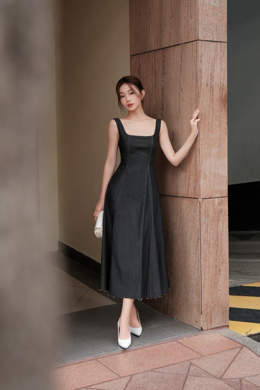 [🛒🇻🇳]Ellie Dress – Ceci Cela , SKU – – cecicela.vn 🇻🇳🛒Top1Shop🛒 🇻🇳Top1Vietnam🇻🇳 🛍🛒🇻🇳