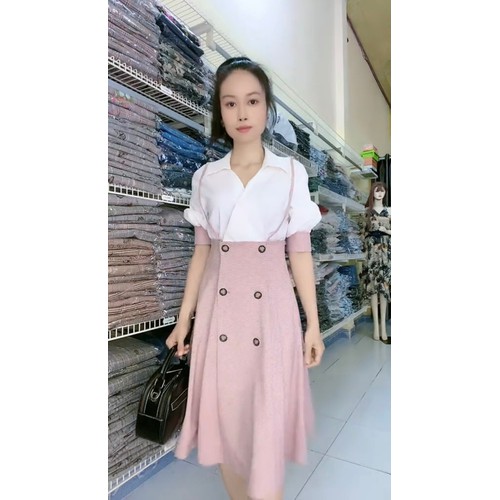 [🛒🇻🇳]Đầm yếm trẻ trung Myqlothing – , SKU – 30_113270356 – sendo.vn 🇻🇳🛒Top1Shop🛒 🇻🇳Top1Vietnam🇻🇳 🛍🛒🇻🇳