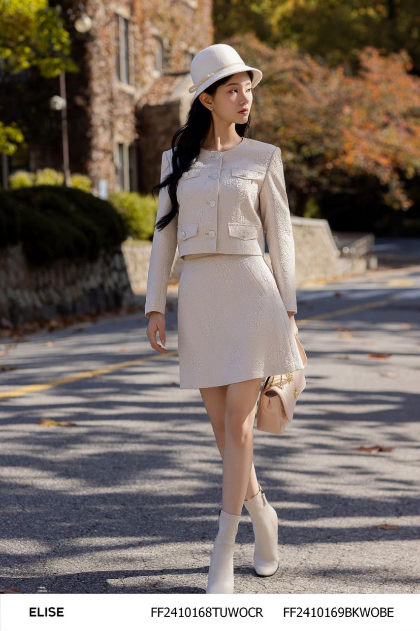 [🛒🇻🇳]JUPE XỐP BE HOA NỔI TO TÚI CHÉO – , SKU – FF2410169BKWOBE – elise.vn 🇻🇳🛒Top1Shop🛒 🇻🇳Top1Vietnam🇻🇳 🛍🛒🇻🇳