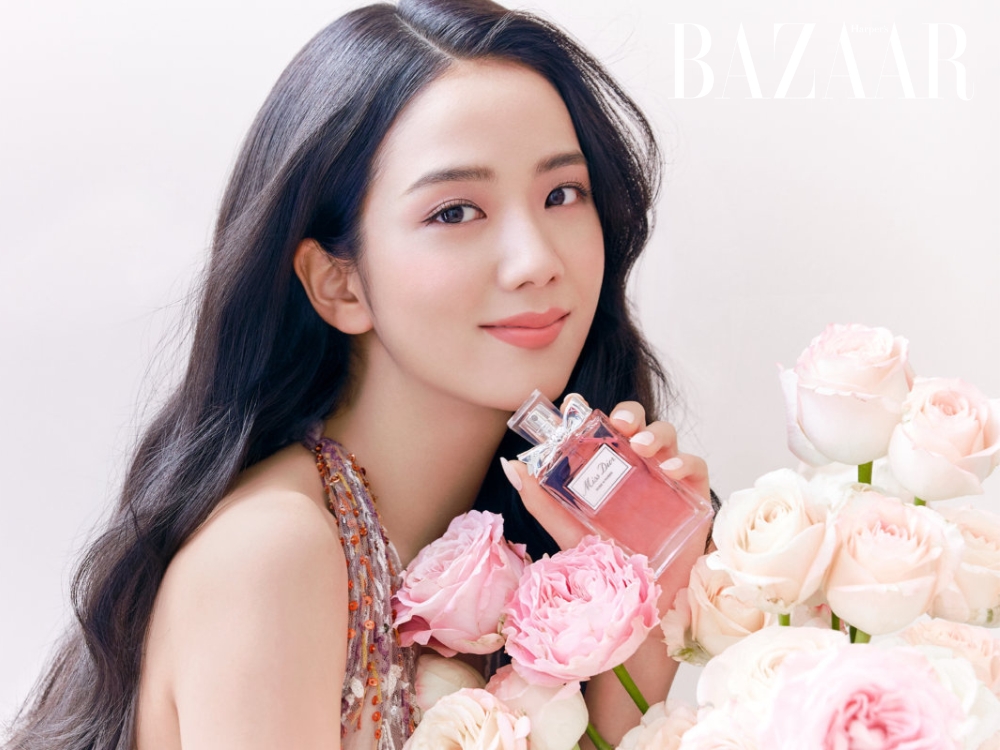 Chiêm tinh học mùi hương: Chọn hương nước hoa cho cung Ma Kết [🆕🇻🇳] bazaarvietnam.vn