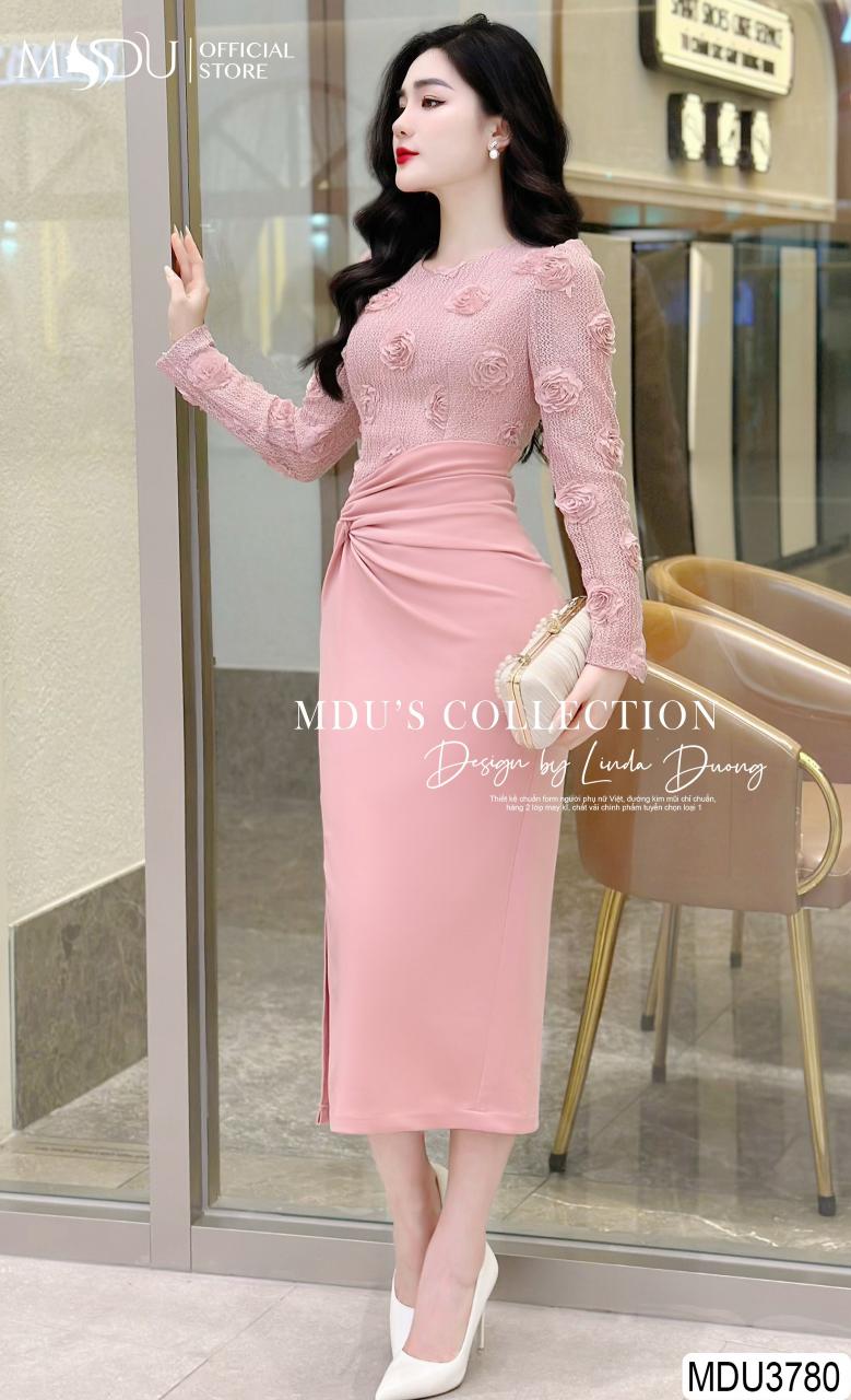 [🛒🇻🇳]Váy Đầm Body MDU3780 Chất Ren Hoa Đính Dệt Nổi Tùng Váy Mango Ý – , SKU – – mdufashion.com 🇻🇳🛒Top1Shop🛒 🇻🇳Top1Vietnam🇻🇳 🛍🛒🇻🇳
